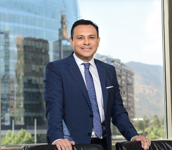 Marcelo Albornoz Serrano