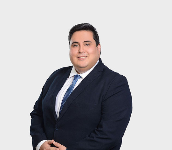 GONZALO DIAZ SALVO