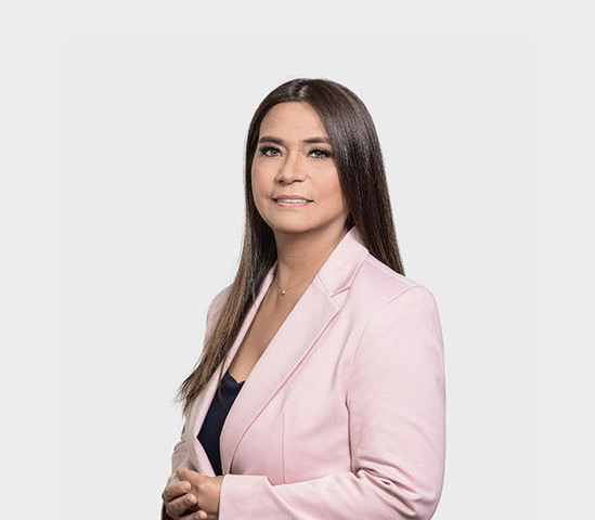 Marcela Vidal Rojas
