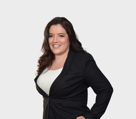 Paola Zúñiga Serrano