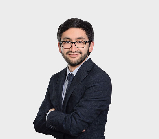 Rodrigo Villalobos Alvarado
